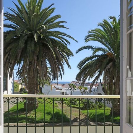 Apartmán Downtown Ponta Delgada Exteriér fotografie