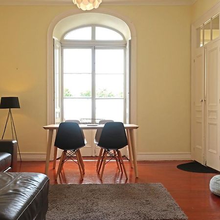 Apartmán Downtown Ponta Delgada Exteriér fotografie