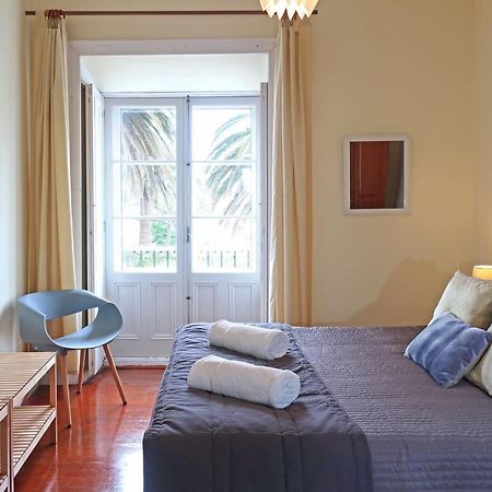 Apartmán Downtown Ponta Delgada Exteriér fotografie