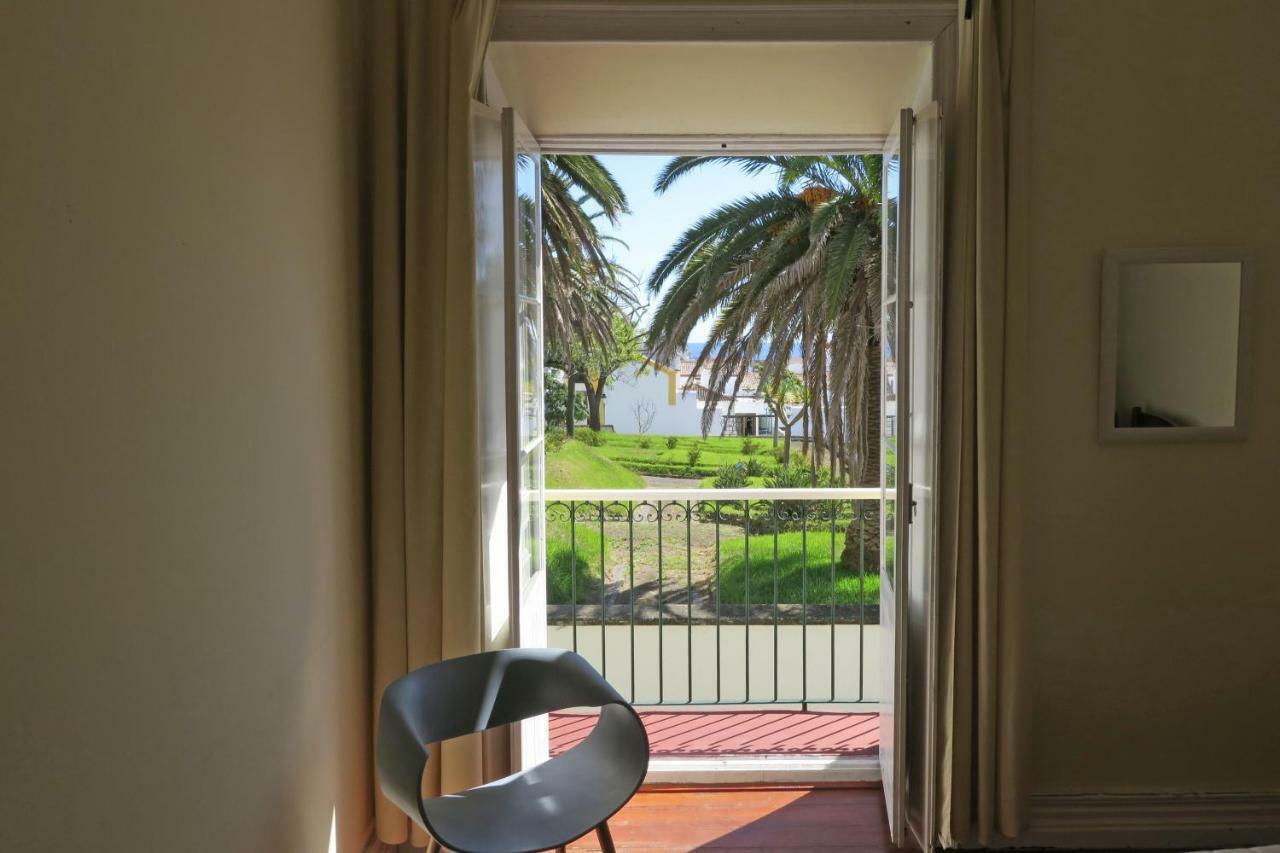 Apartmán Downtown Ponta Delgada Exteriér fotografie