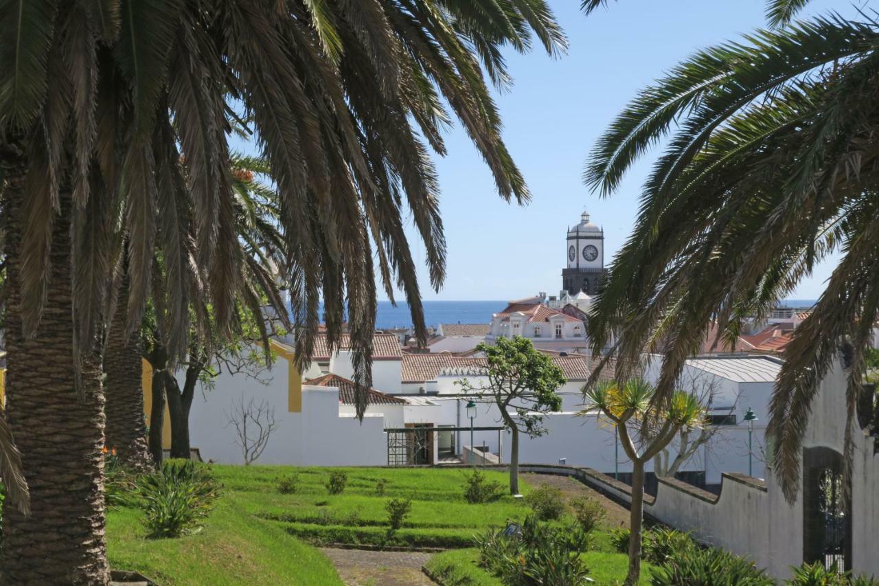 Apartmán Downtown Ponta Delgada Exteriér fotografie