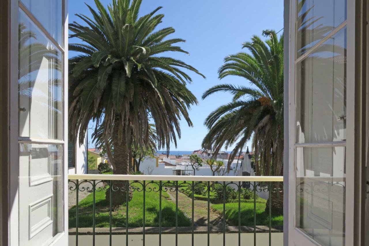 Apartmán Downtown Ponta Delgada Exteriér fotografie