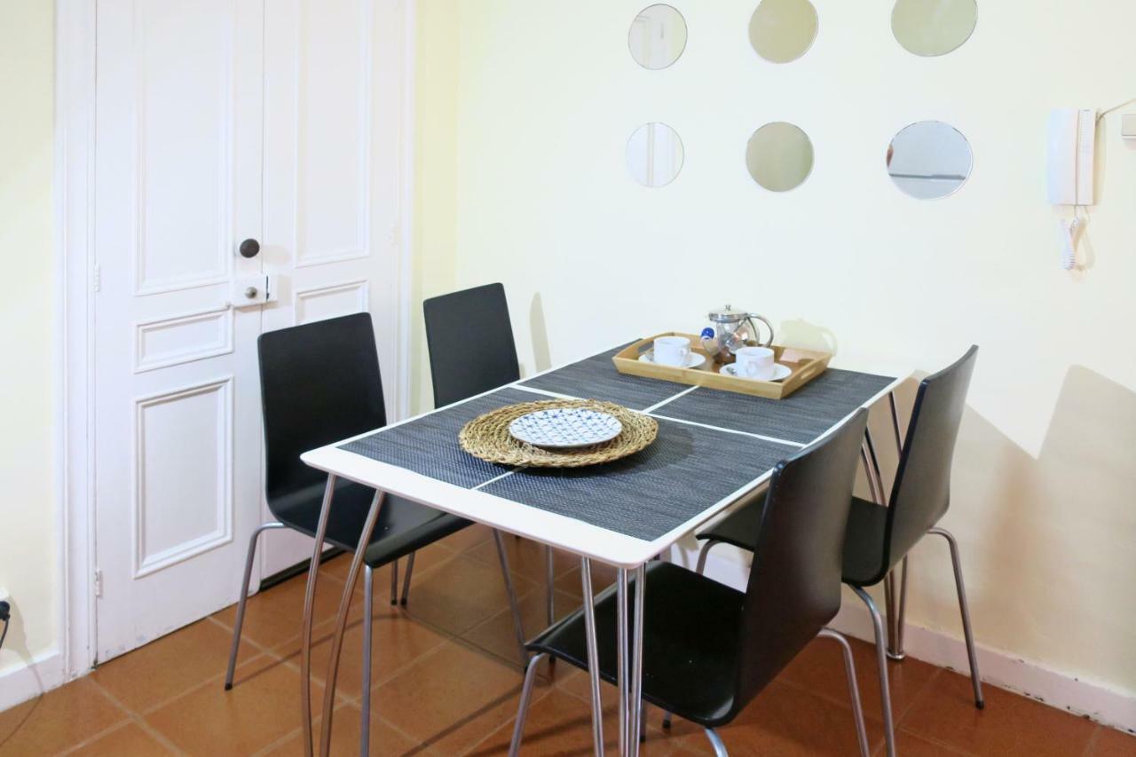 Apartmán Downtown Ponta Delgada Exteriér fotografie