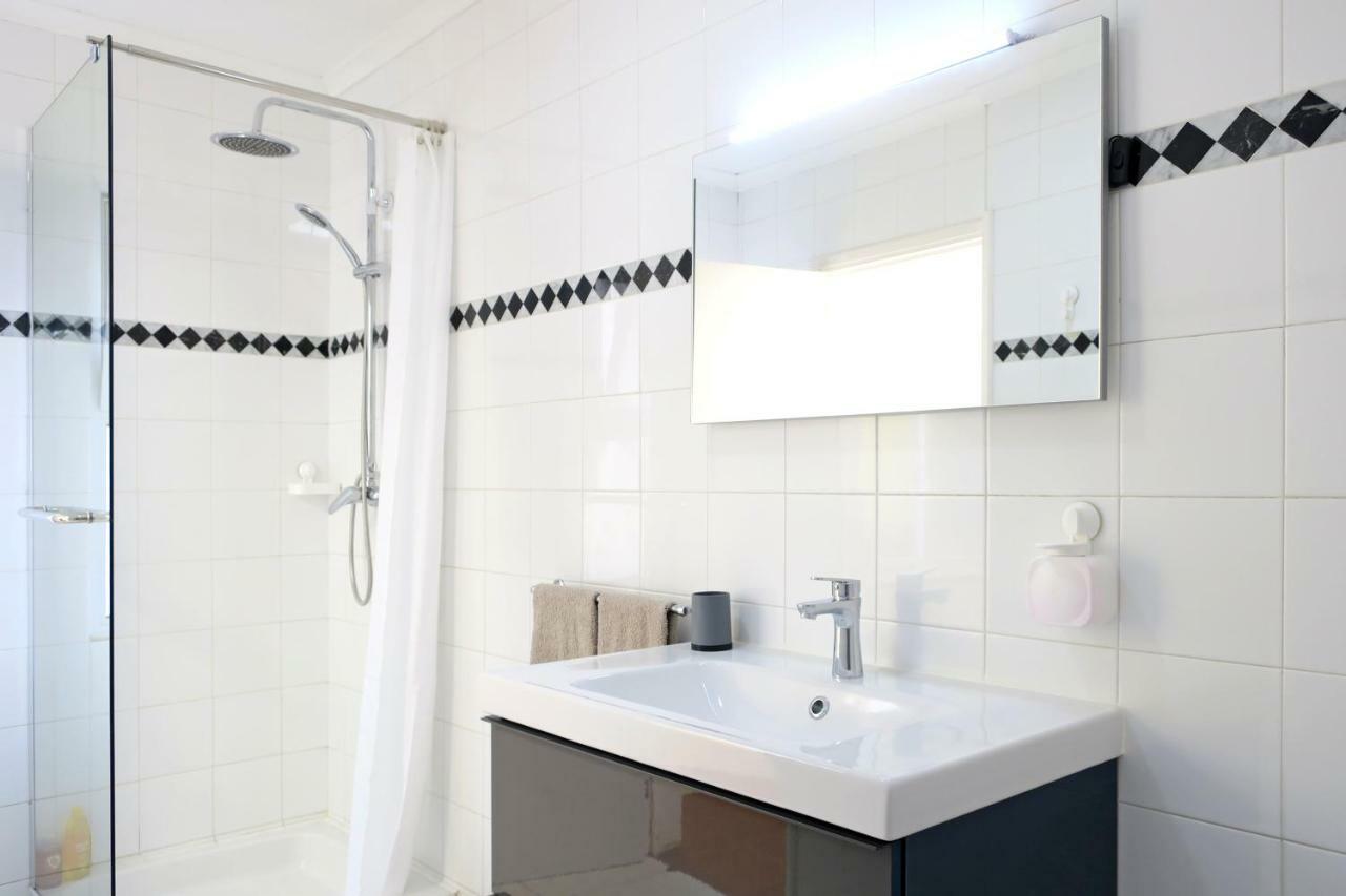 Apartmán Downtown Ponta Delgada Exteriér fotografie