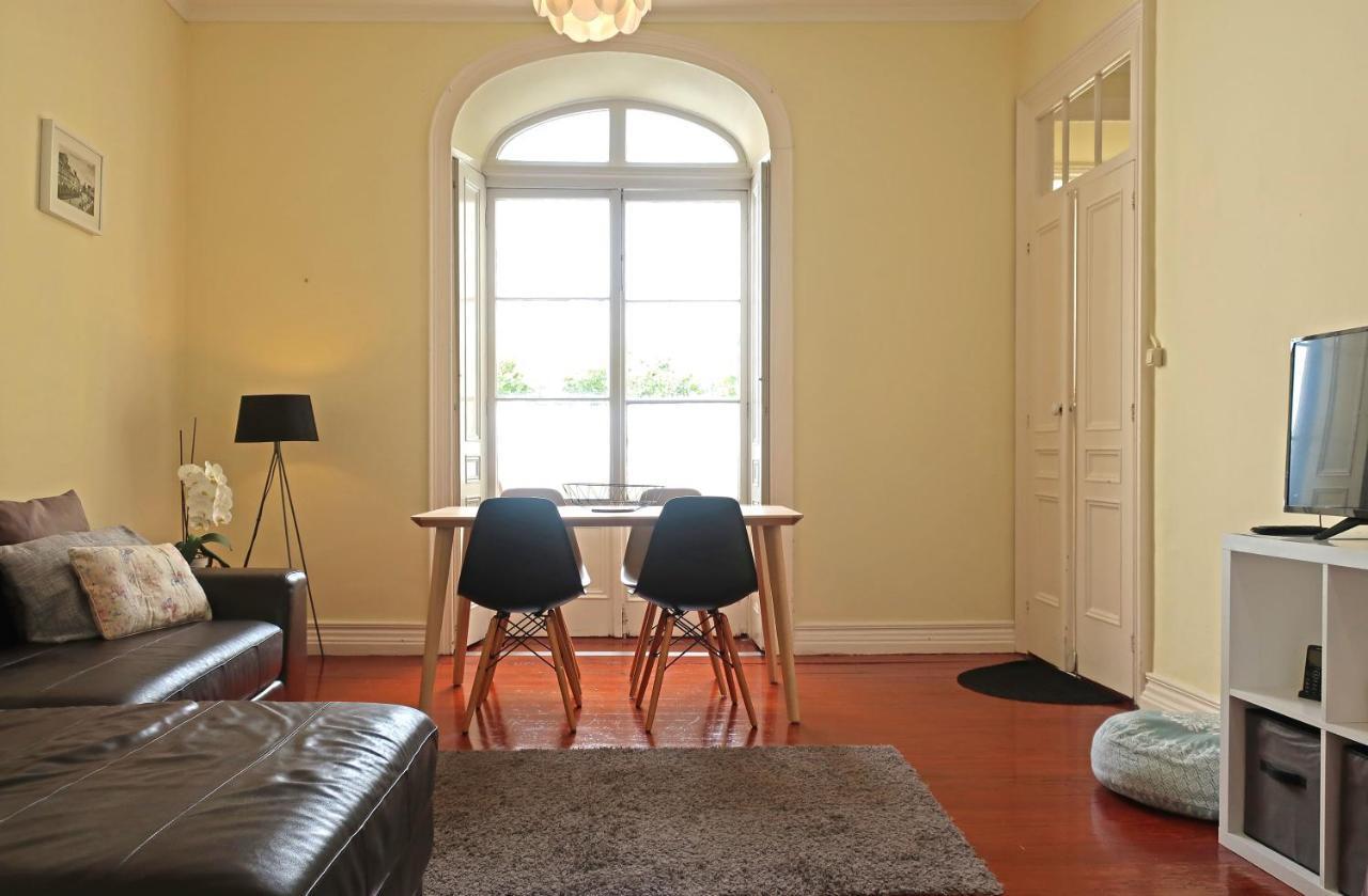 Apartmán Downtown Ponta Delgada Exteriér fotografie